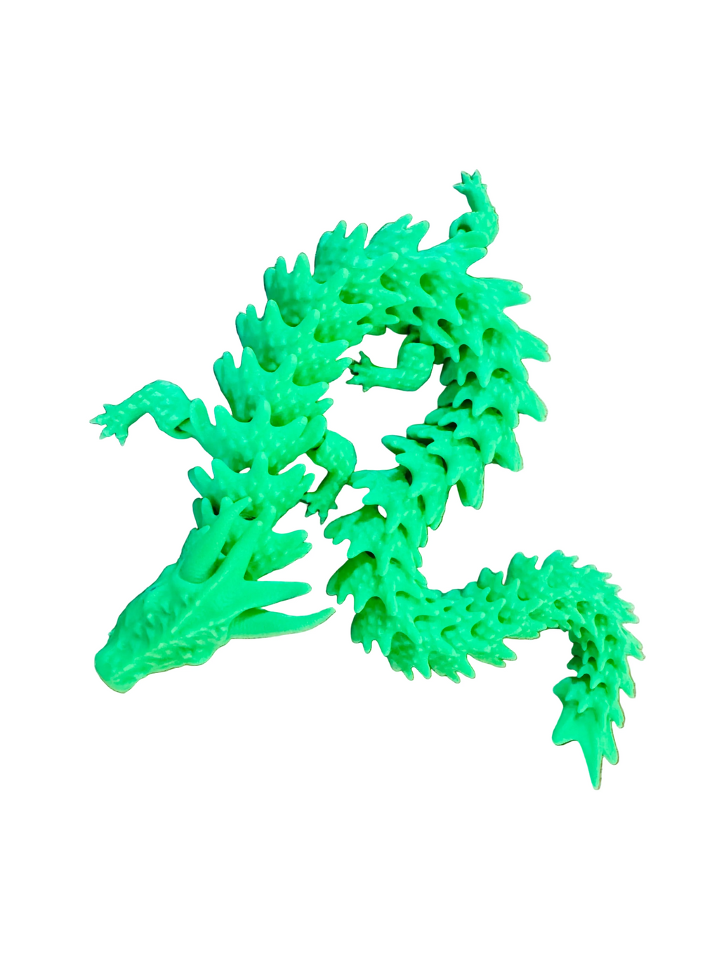 3D Dragon 50cm