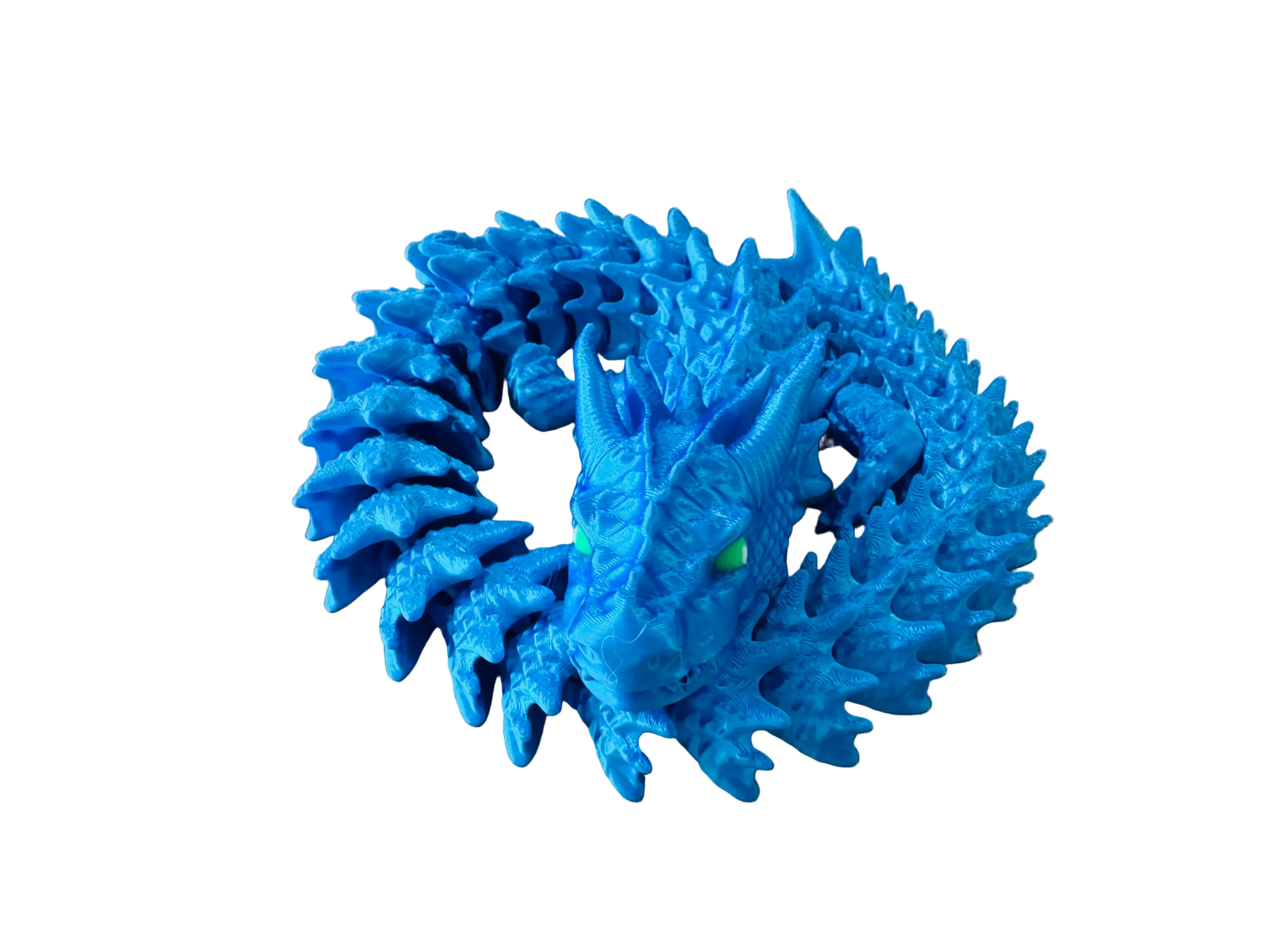 3D Dragon 50cm