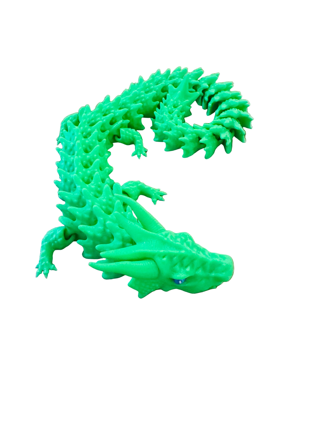 3D Dragon 50cm