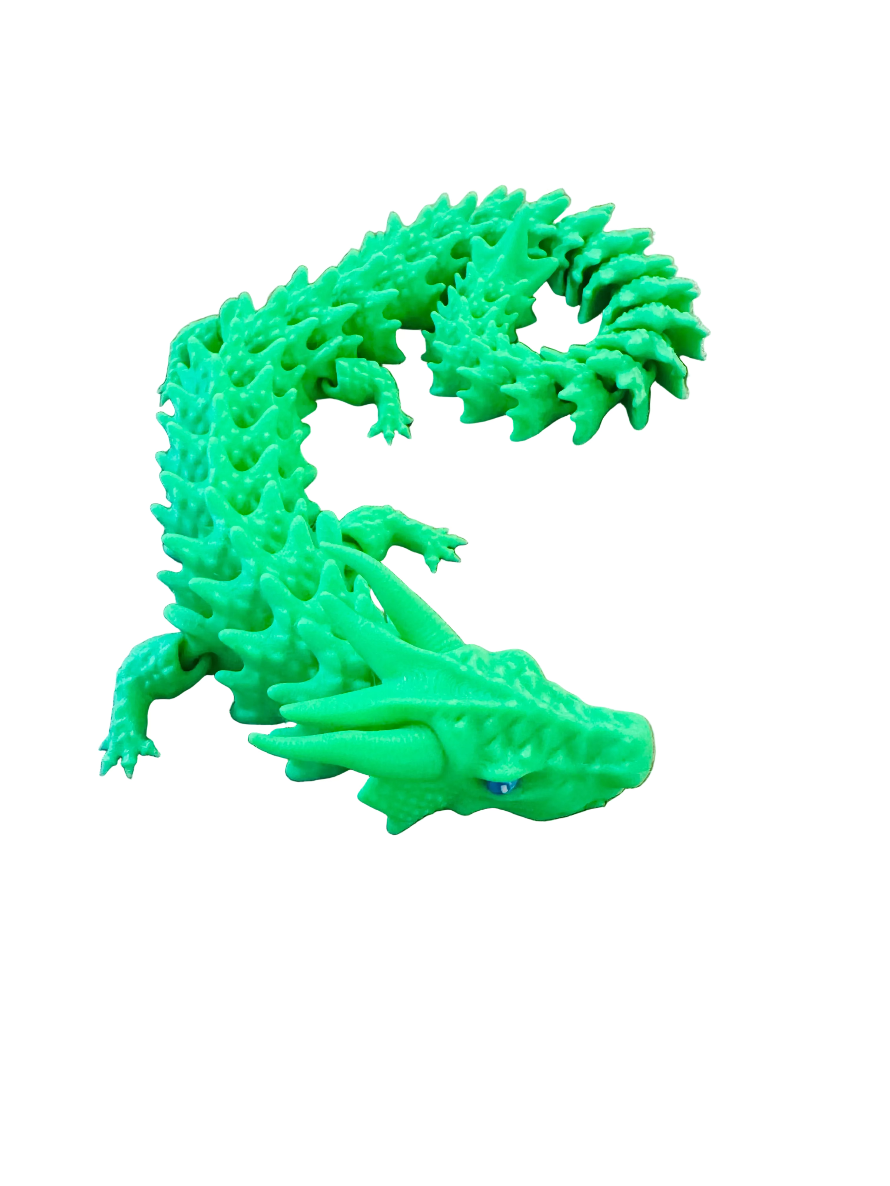 3D Dragon 50cm