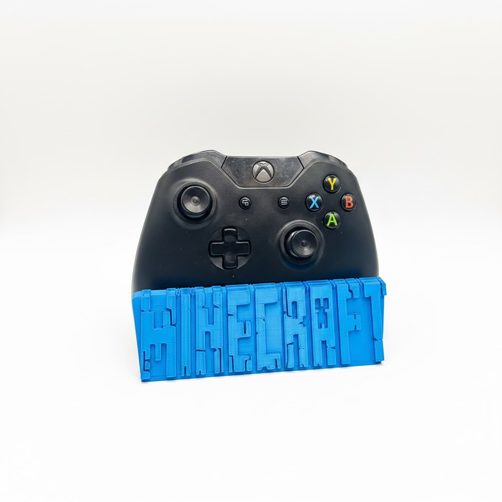 Gaming Remote Holder