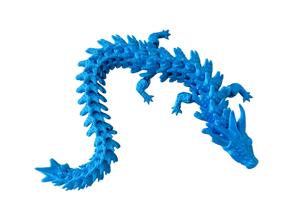 3D Dragon 50cm