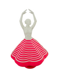 3D Ballerina