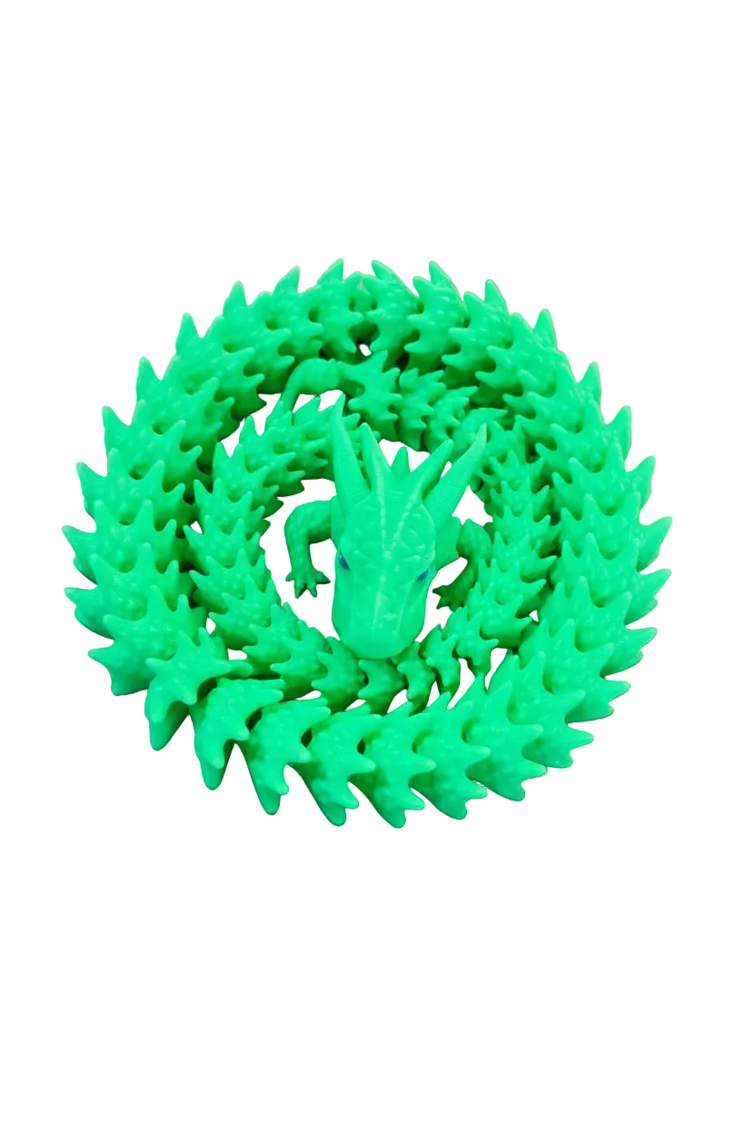 3D Dragon 50cm