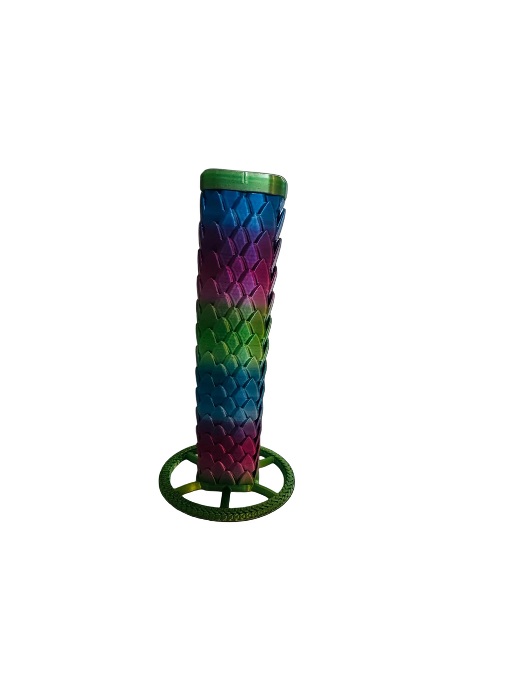 3D Collapsing Katana