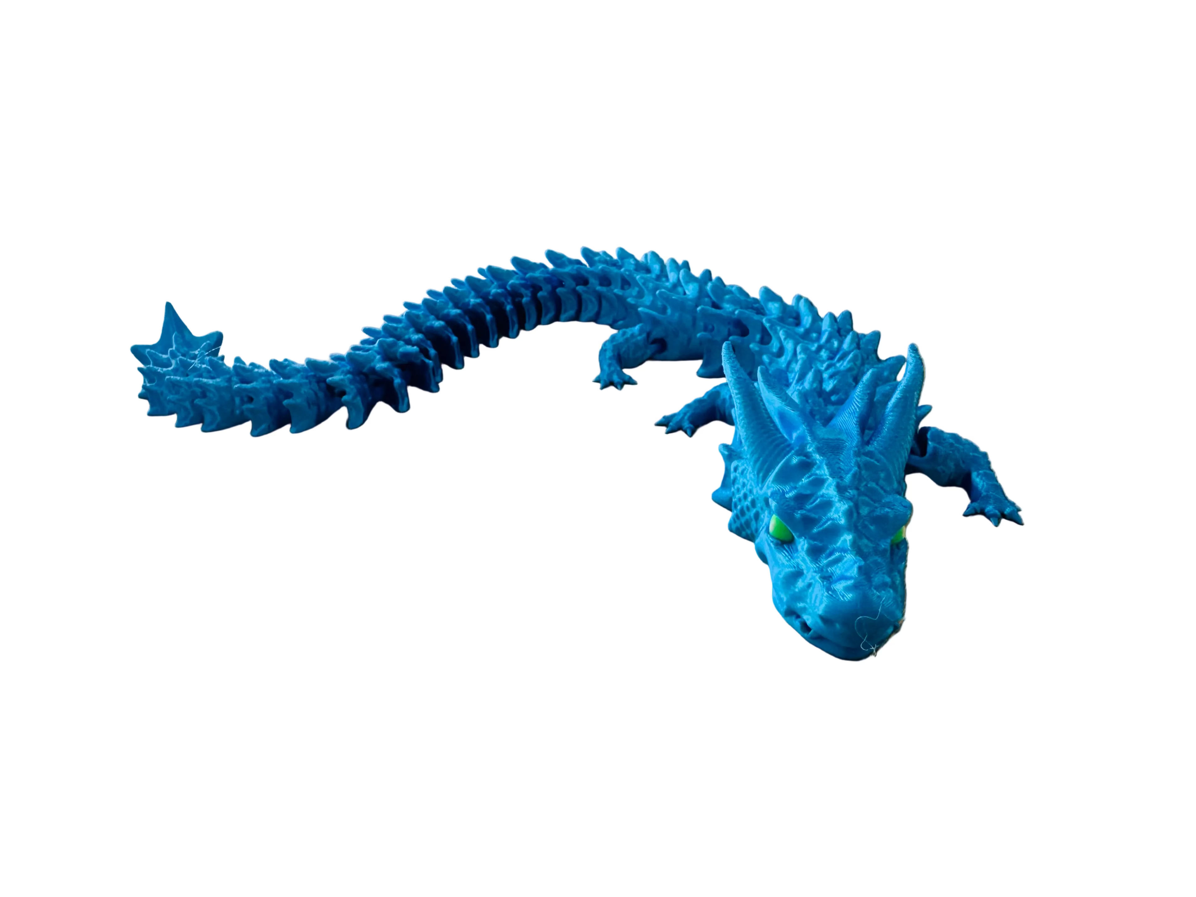 3D Dragon 50cm